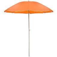 SPORTTEAM® prickle 1,8 m, orange - Sun Umbrella