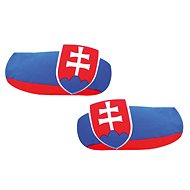 SPORTTEAM® Cover for car mirrors SR - Cheering Tool