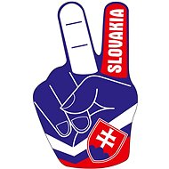 SPORTTEAM® Fan hand large SR 3 - Cheering Tool