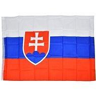 SPORTTEAM® vlajka SR 135 × 90 cm - Flag
