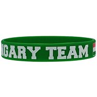SPORTTEAM® Náramek silikon HU 2 - Náramek