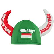 SPORTTEAM® Klobouk s rohy HU 1 - Klobouk