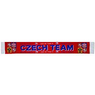 SPORTTEAM® Knitted scarf CZ 4 - Scarf