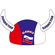 SPORTTEAM Hat horns SR 3 - Wide-Brimmed Hat