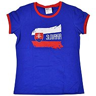 SPORTTEAM Fan shirt SR 1, ladies, sized 1.5 mm, w. XL - T-Shirt