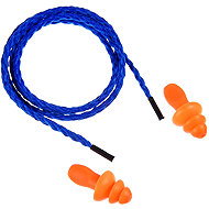 Verk Earplugs with lanyard - Earplugs