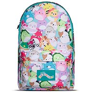 Difuzed Squishmallows Backpack - Multi Character - Backpack