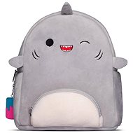 Difuzed Squishmallows backpack - Gordon the shark - Children's Backpack