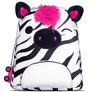 Difuzed Squishmallows backpack - zebra Tracey - Children's Backpack