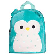 Difuzed Squishmallows backpack - Winston the Owl - Children's Backpack