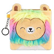 Difuzed Squishmallows wallet - Lion Leonard - Wallet