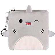 Difuzed Squishmallows Wallet - Gordon the Shark - Wallet
