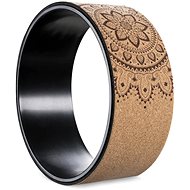 Sortland Libre korkový - Yoga Wheel