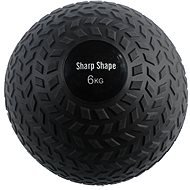 Sharp Shape Slam Ball 6kg - Medicine Ball