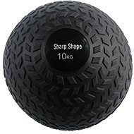Sharp Shape Slam Ball 10 kg - Medicin labda