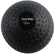 Sharp Shape Slam Ball 12 kg - Medicin labda