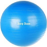 Sharp Shape Gym Ball 65 cm – kék - Fitness labda