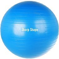 Sharp Shape Gym Ball Blue 75cm - Gym Ball
