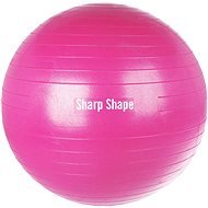 Sharp Shape Gym ball pink 55 cm - Fitness labda
