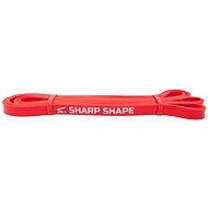 Sharp Shape Resistance band 13 mm - Erősítő gumiszalag