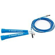 Sharp Shape Quick rope blue - Skipping Rope