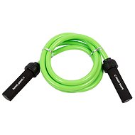 Sharp Shape Weighted Rope 1000g - Skipping Rope