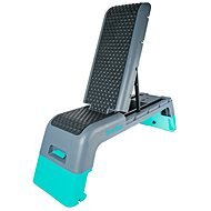 Sharp Shape Deck - Fitness Bench