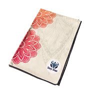 Sharp Shape Yoga Microfibre Towel Asana - Towel