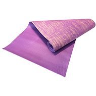 Sharp Shape JUTA yoga mat purple - Jogamatka