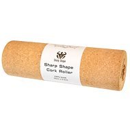 Sharp Shape Cork Roller - Massage Roller