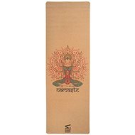 Sharp Shape Cork Travel Yoga Mat Namaste - Jógamatrac