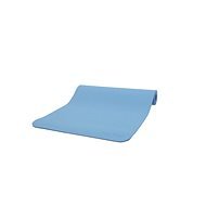 Sharp Shape Dual TPE Yoga Mat, Blue - Exercise Mat