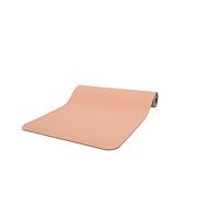 Sharp Shape Dual TPE yoga mat orange - Exercise Mat