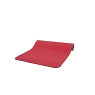 Sharp Shape Dual TPE jógaszőnyeg piros - Fitness szőnyeg