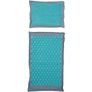 Sharp Shape Acupressure ECO set turquoise - Acupressure Mat
