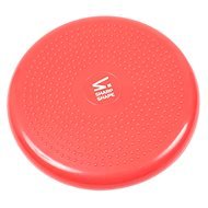 Sharp Shape Cushion red - Balančný vankúš