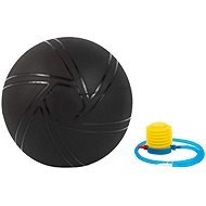Sharp Shape Gym ball Pro black 55 cm - Gym Ball