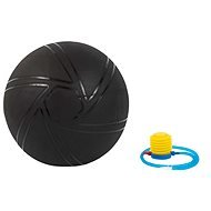 Sharp Shape Gym ball Pro black 65 cm - Fitlopta