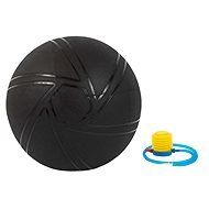 Sharp Shape Gym ball Pro black 75 cm - Fitlopta