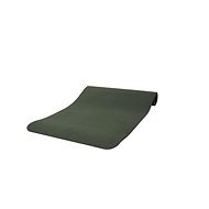 Sharp Shape Dual TPE yoga mat green - Exercise Mat