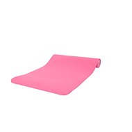 Sharp Shape Dual TPE yoga mat pink - Exercise Mat