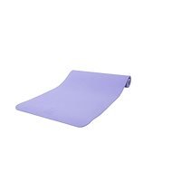 Sharp Shape Dual TPE yoga mat purple - Exercise Mat