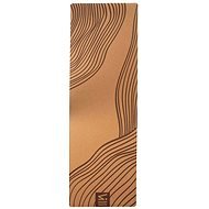 Sharp Shape Cork yoga mat Zen - Yoga Mat
