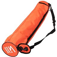 Sharp Shape Yoga bag orange - Shoulder Bag