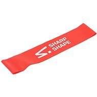 Sharp Shape Resistance Loop band 0,9mm - Erősítő gumiszalag