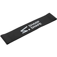 Sharp Shape Resistance Loop band 1,1mm - Erősítő gumiszalag