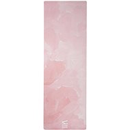 Sharp Shape rPET yoga mat Peonies - Jógamatrac