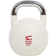 Sharp Shape Competition 4kg - Kettlebell
