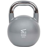 Sharp Shape Competition 6kg - Kettlebell