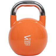 Sharp Shape Competition 10kg - Kettlebell